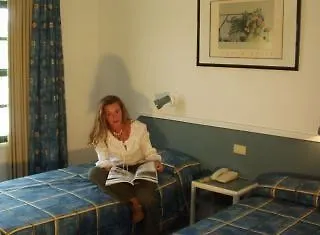 Hotell Los Zafiros *
